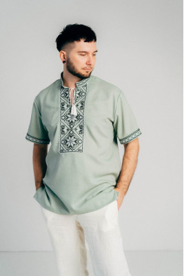 Вишиванка чоловіча